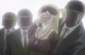 DEATH NOTE: Episode 16