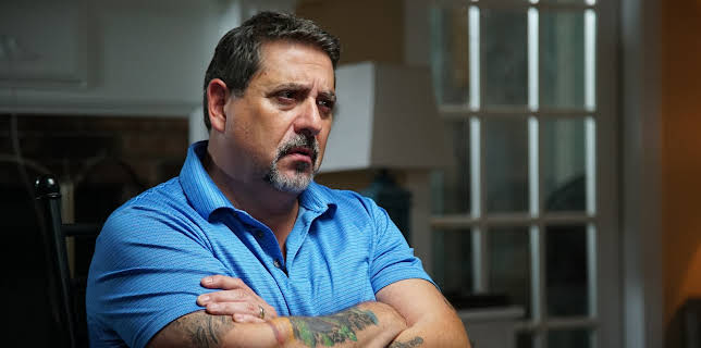 20:00: The Dead Files (S15 E4) (S15) | Investigation Discovery | 11/8 2025