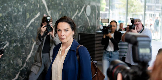 14:00: Conti - Meine zwei Gesichter | Arte | 1/19 2026