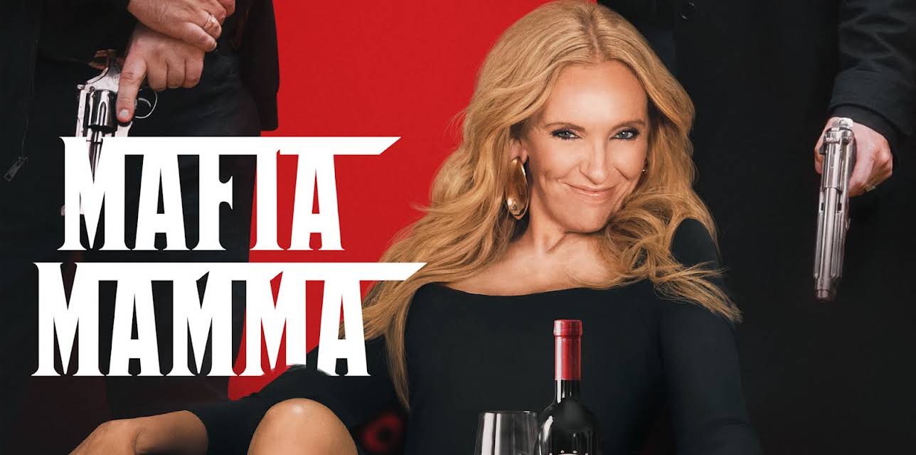 Mafia Mamma (2023)