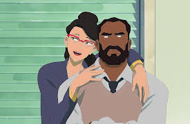 My Adventures with Superman, Season 1: Zero Day: Part One