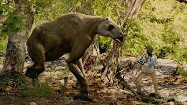 2:20 PM: Andy's Prehistoric Adventures | Cbeebies | 7/30 2026