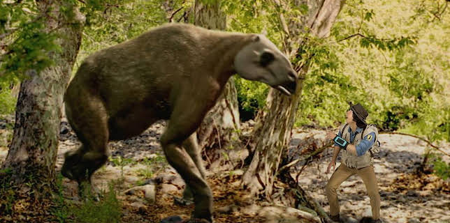 5:05 PM: Andy's Prehistoric Adventures | Cbeebies | 1/28 2026