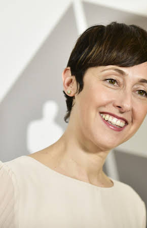 Becky Neiman-Cobb as 