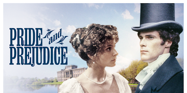 Pride and Prejudice (1980)