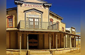 The American West: History, Myth, and Legacy: Life in Western Towns and Cities