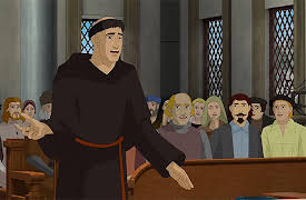 The Torchlighters: Season 1: The Martin Luther Story