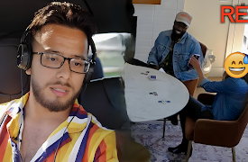 Loyalty Test presented by UDY: Poker Champion Tries to Steal Girlfriend!