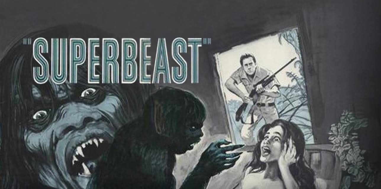 Superbeast (1972)