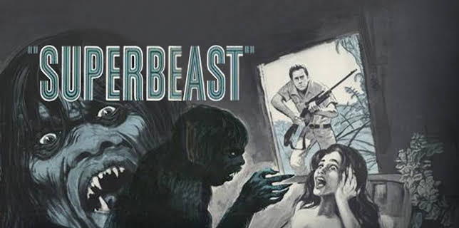 Superbeast (1972)