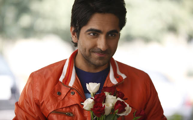 Ayushmann Khurrana