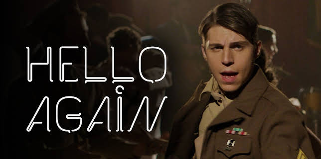 Hello Again (2017)