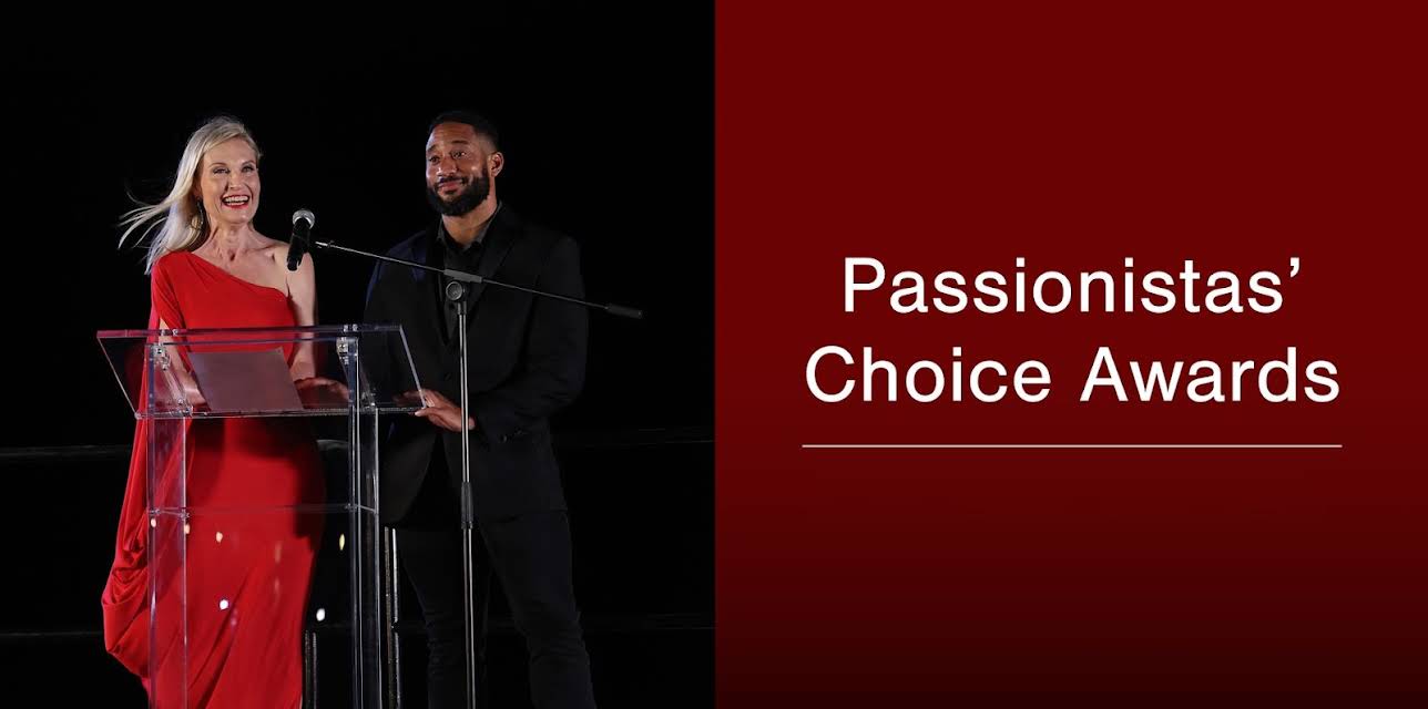 Passionistas' Choice Awards (2024)