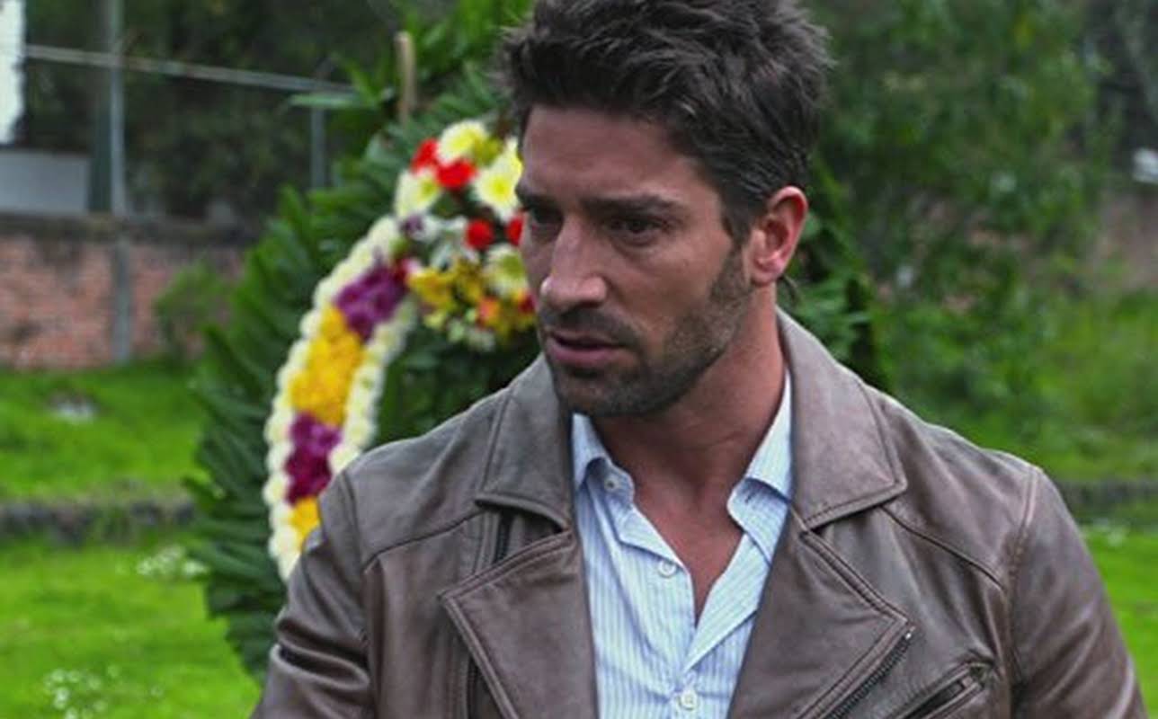 David Chocarro