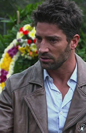David Chocarro as 