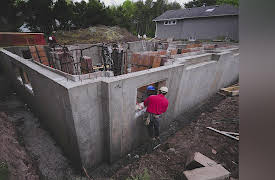 Renovation, Inc.: Decked Out