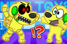 Tyler & Snowi Escape Buddies: a pocket.watch mishmash: Night Shift Nightmares with Tyler & Snowi!