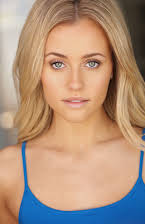 Jessica Lord als Lena Grisky