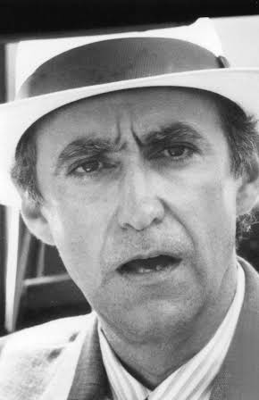 Martin Ferrero as 