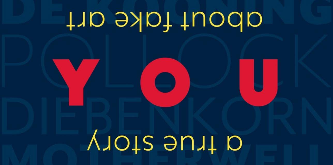 Made You Look: A True Story About Fake Art (2020)