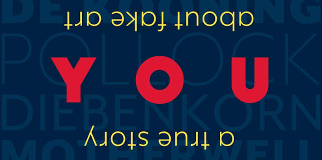 Made You Look: A True Story About Fake Art (2020)