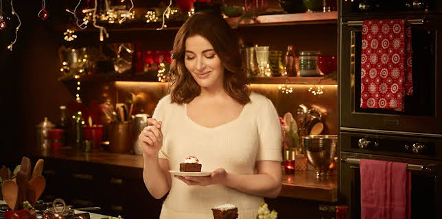 12:05: Nigella - Kochen, essen, leben | Sixx | 12/20 2025