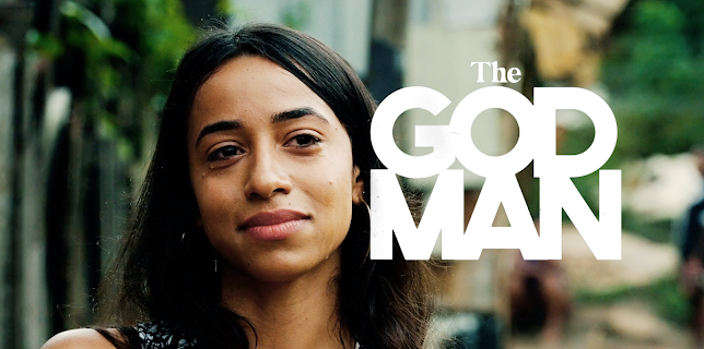 The God Man (2023)