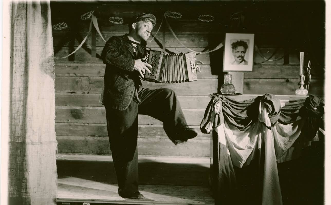 Ragnar Falck