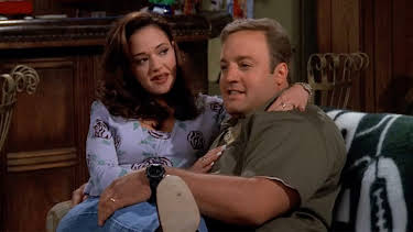 6:50 AM: The King of Queens | Channel 4 | 7/25 2026