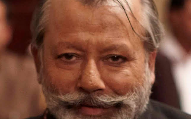Pankaj Kapur