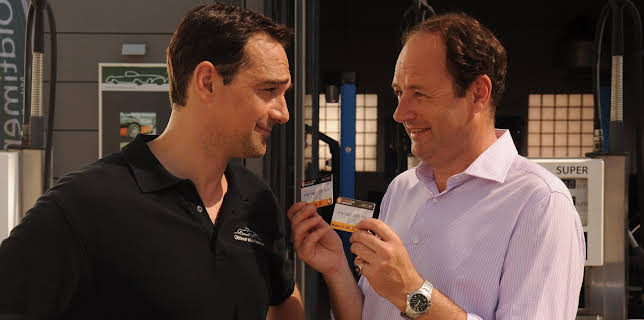 09:40: Dahoam is Dahoam (1189) | BR Fernsehen | 3/4 2026