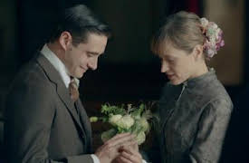 Grand Hotel: 13. Sesongavslutning - A Perfect Storm