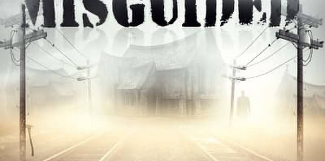 Tales of the Misguided (2021)