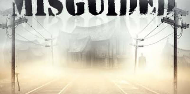 Tales of the Misguided (2021)