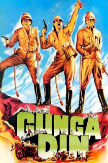 00:30: Gunga Din | La Otra | 10/3 2026