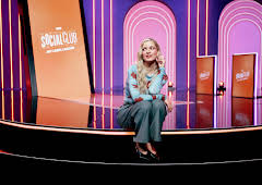 Neo Social Club mit Laura Larsson