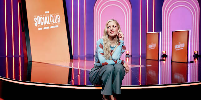 22:15: Neo Social Club mit Laura Larsson | ZDFneo | 2/5 2026