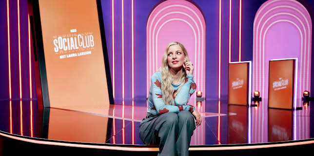 Neo Social Club mit Laura Larsson