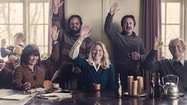 14:00: Kollektivet | Viasat Film Hits | 11/3 2026