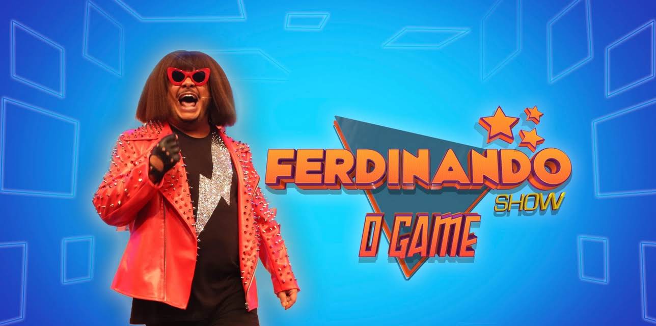 Ferdinando Show - O Game