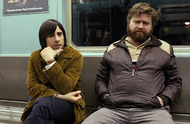 Bored To Death: Episode 2