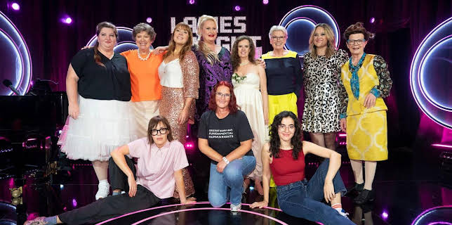 22:15: Ladies Night | WDR Fernsehen | 11/10 2025