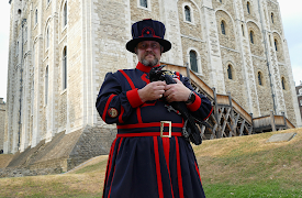 Inside the Tower of London: Royal Riches