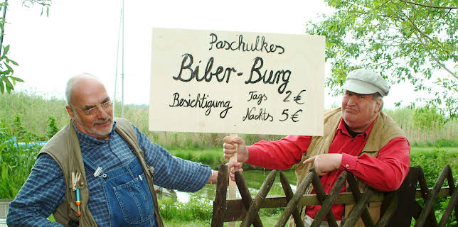 08:00: Löwenzahn Classics | ZDFneo | 1/13 2026