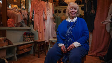1:55 AM: Millionaire Hoarders | Channel 4 | 9/9 2026