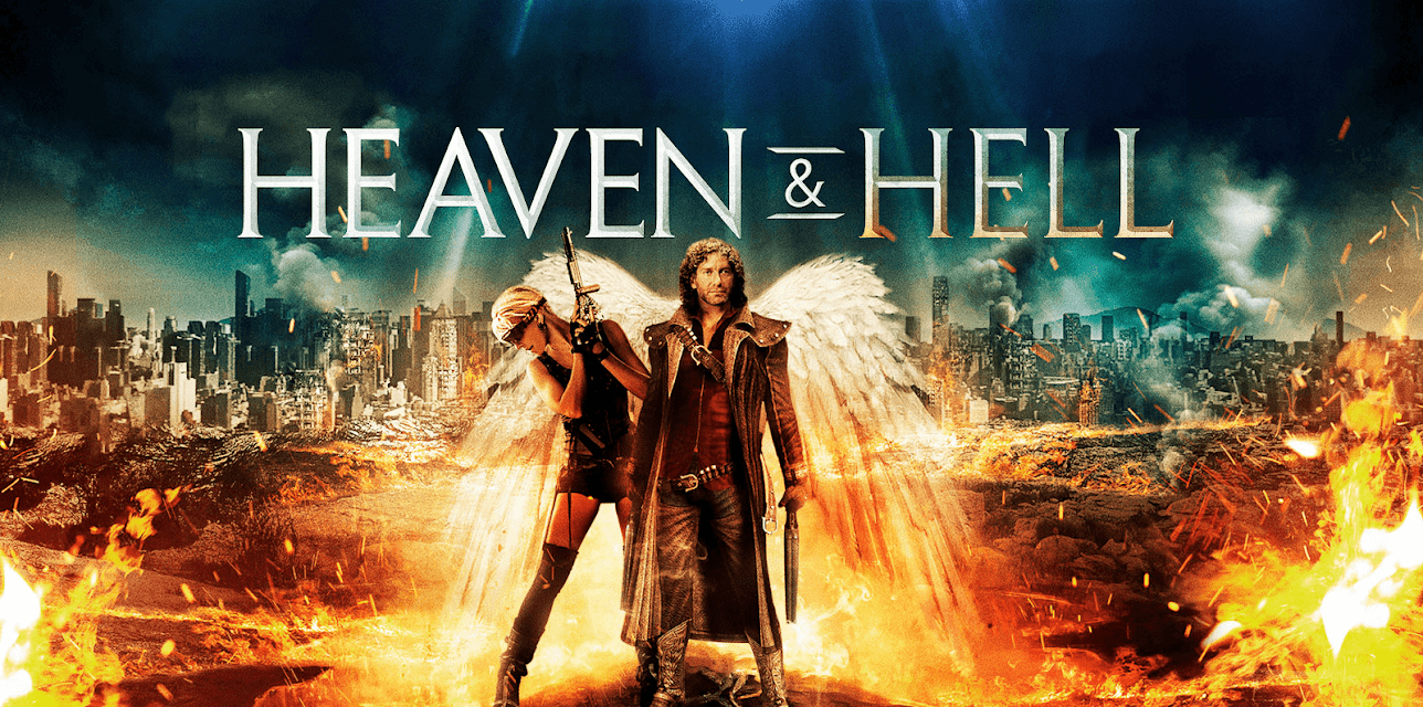 Heaven & Hell (2018)