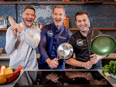 15:05: Mein Lokal, Dein Lokal - Der Profi kommt | Kabel Eins | 3/29 2026