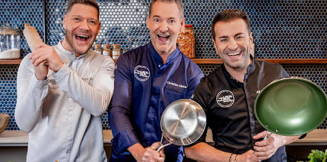 17:55: Mein Lokal, Dein Lokal - Der Profi kommt | Kabel Eins | 1/19 2026