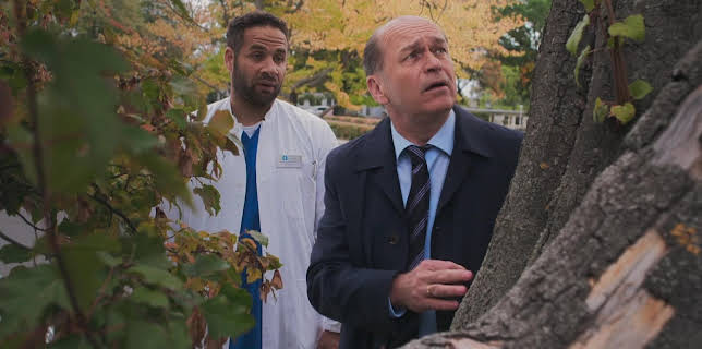 08:35: In aller Freundschaft - Die jungen Ärzte (213) | MDR Fernsehen | 1/28 2026