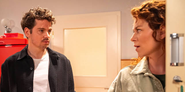 10:50: Sturm der Liebe | SWR Fernsehen RP | 1/28 2026